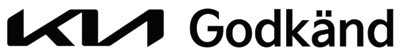 Kia godkand logotyp